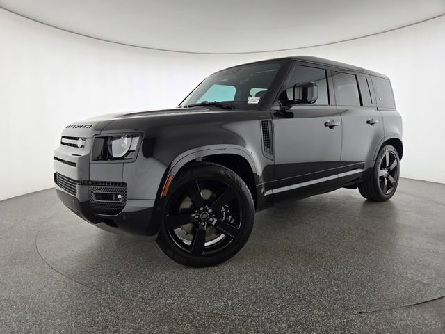 Used 2024 Land Rover Defender 110 V8