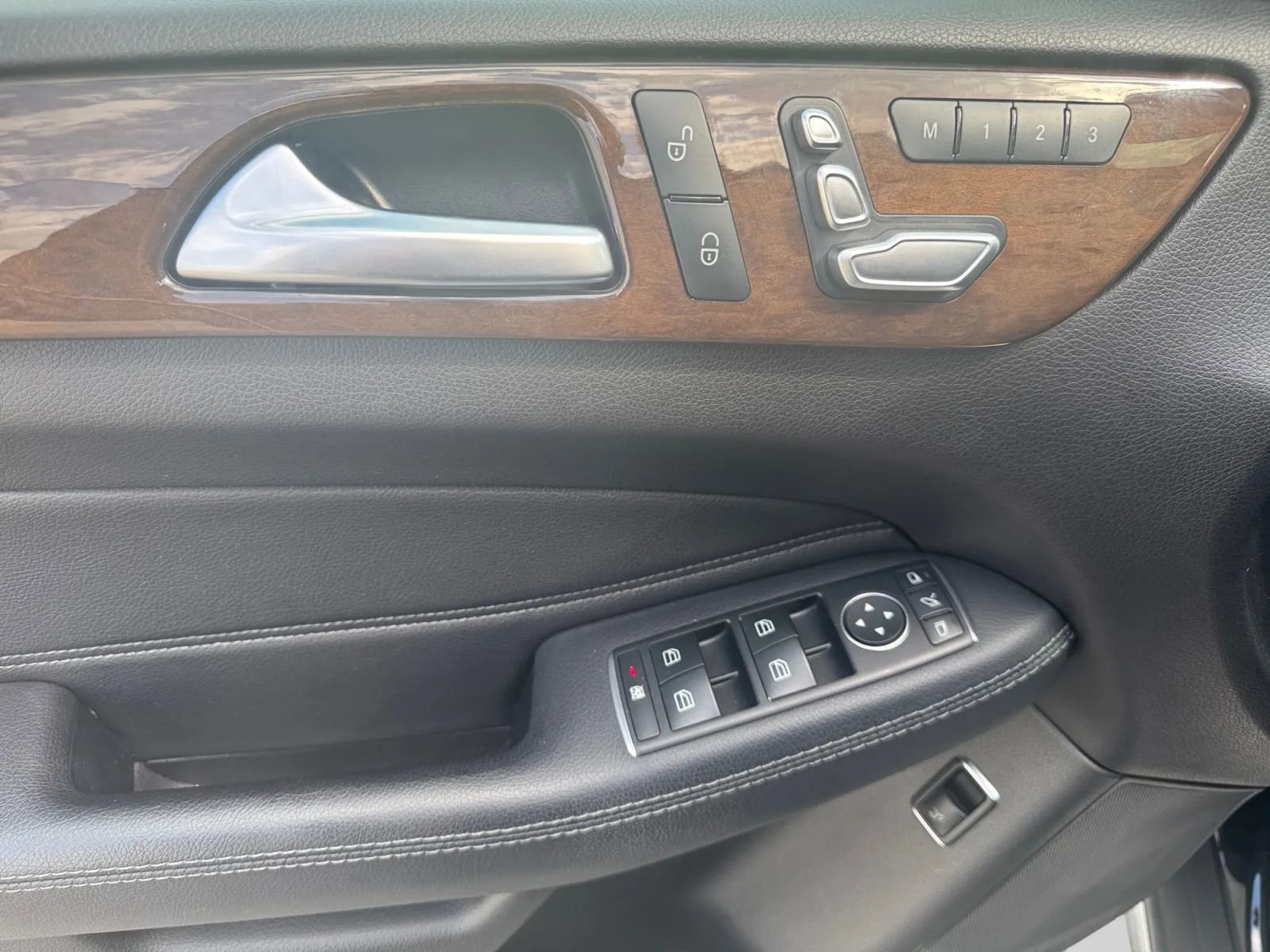 2018 Mercedes-Benz GLE 350