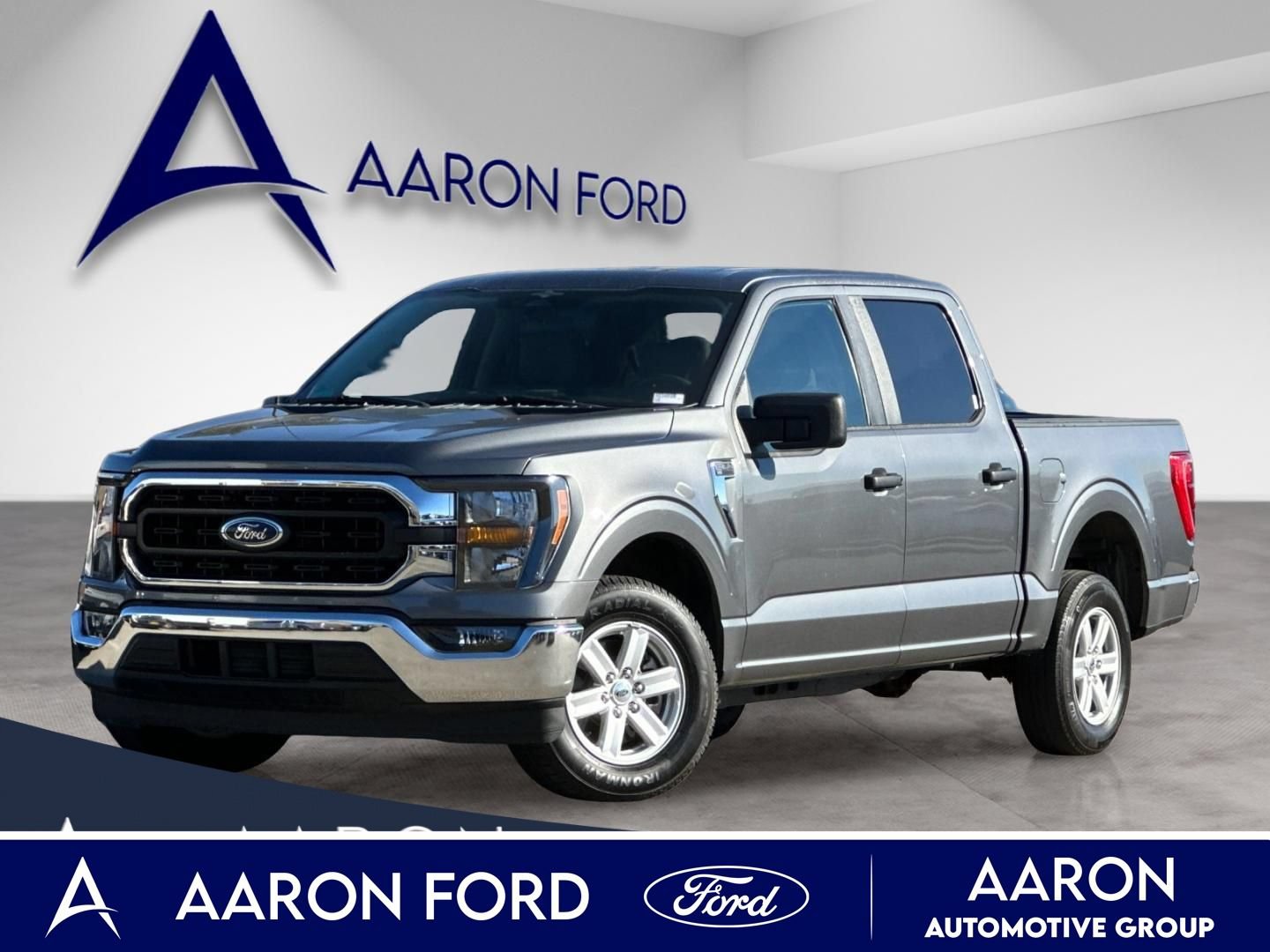 Used 2023 Ford F150 XLT