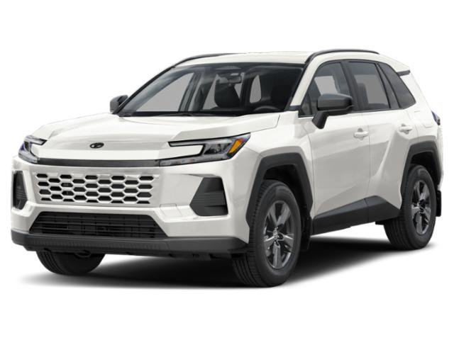 New Toyota RAV4 for Sale in Chicago, IL - Autotrader