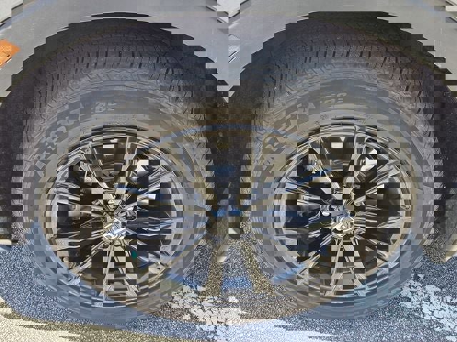 2023 Honda Cr-V Sport