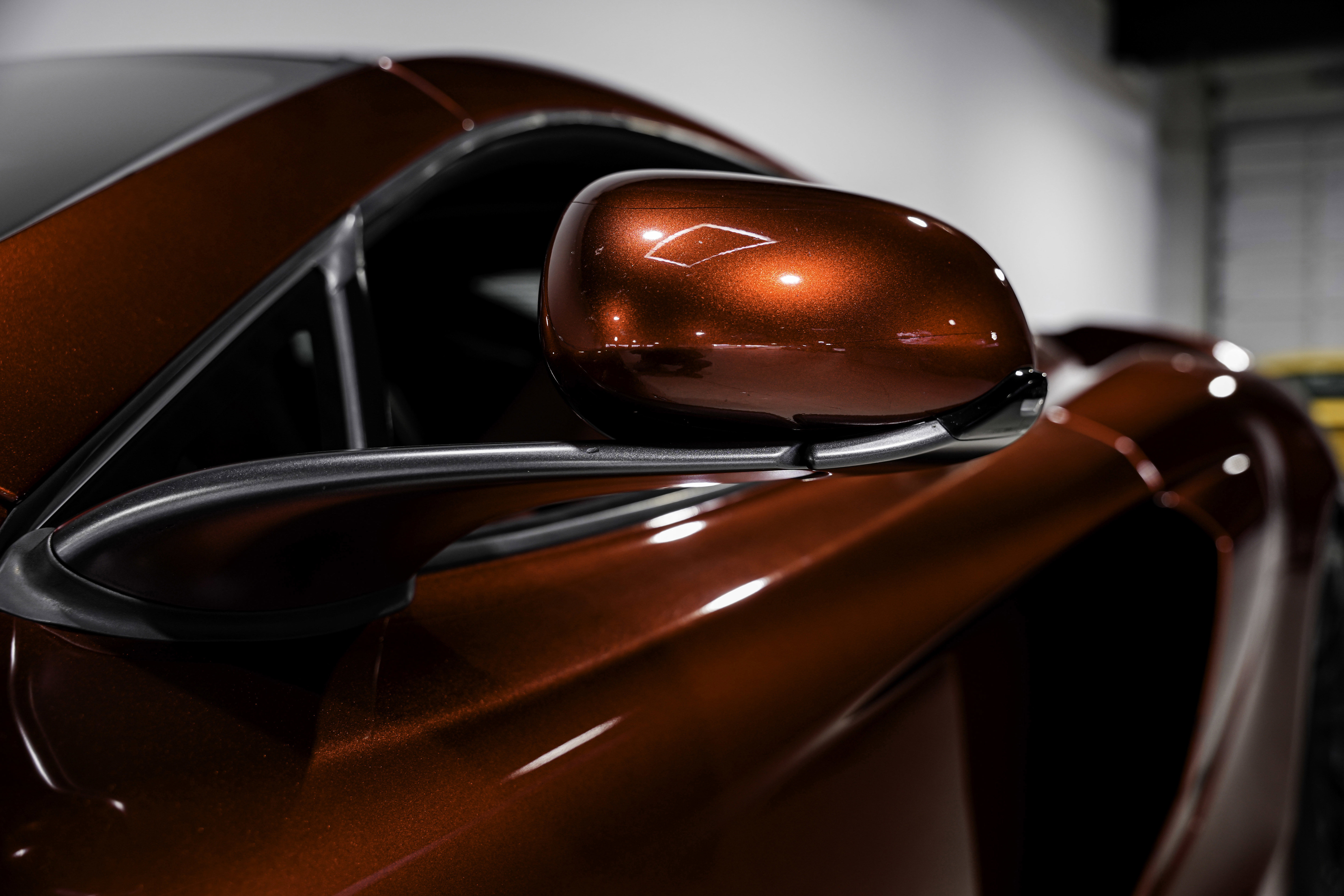 Used 2016 McLaren 675LT Coupe photo 28