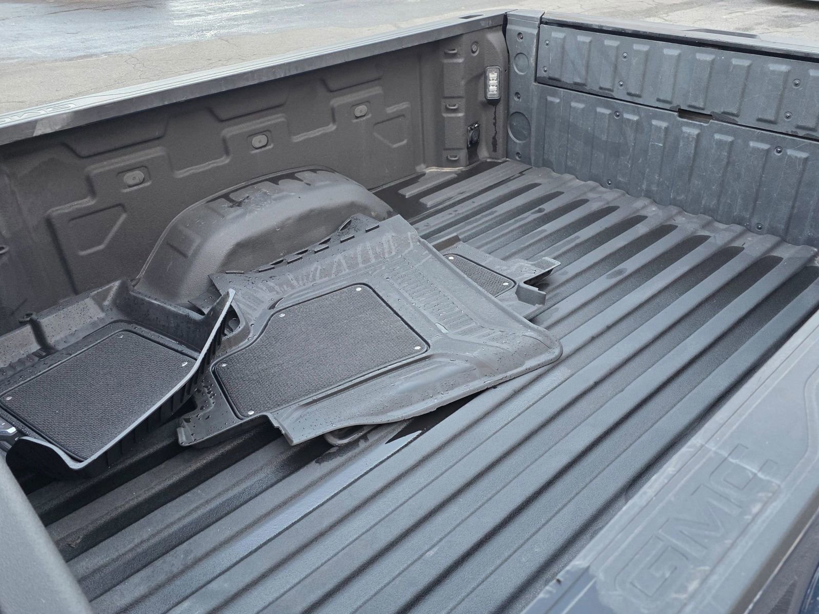 2023 GMC Sierra 2500 AT4