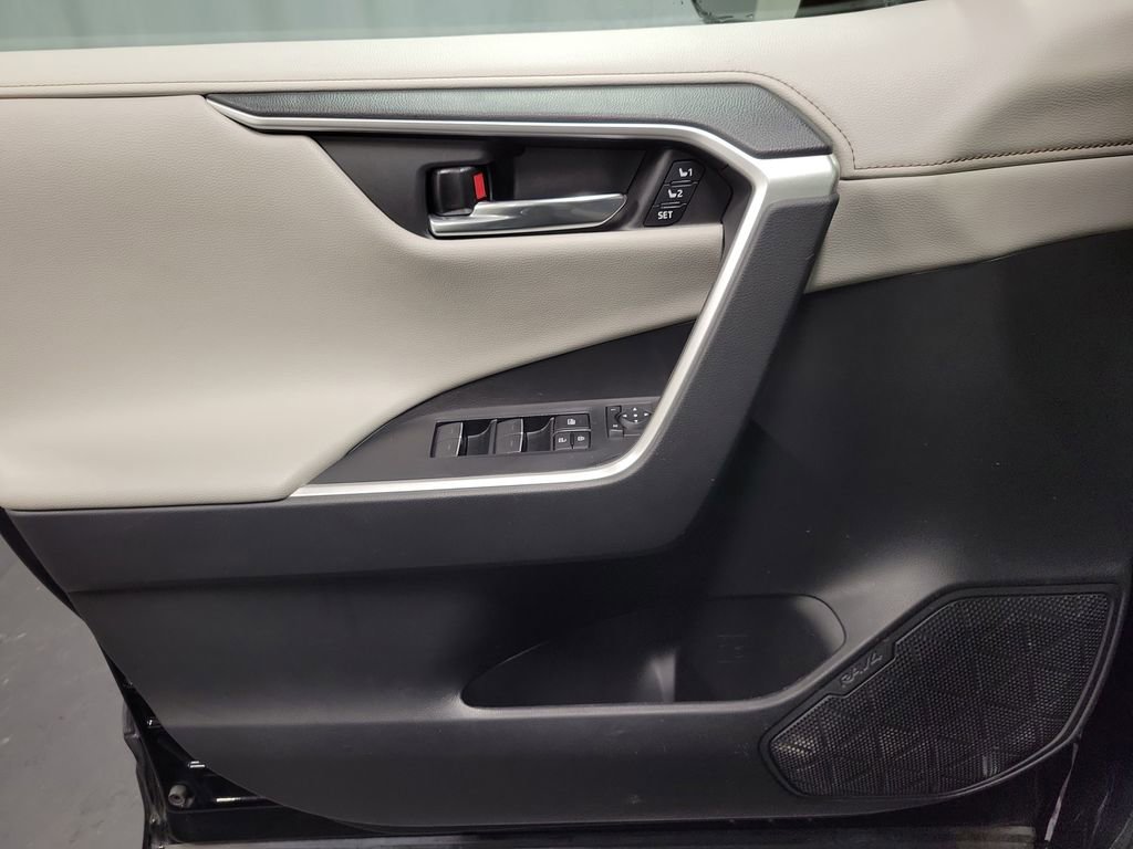 2023 Toyota Rav4 Limited