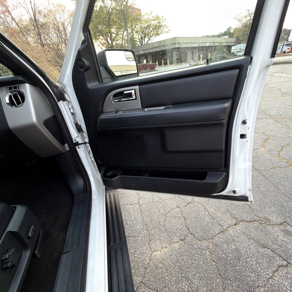 2017 Ford Expedition XLT