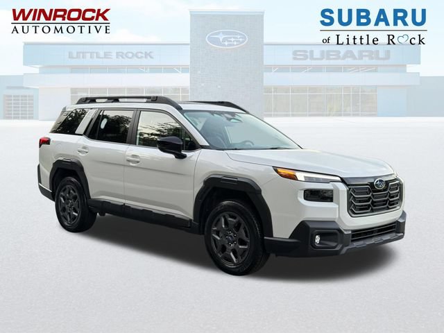 Certified 2026 Subaru Outback Premium