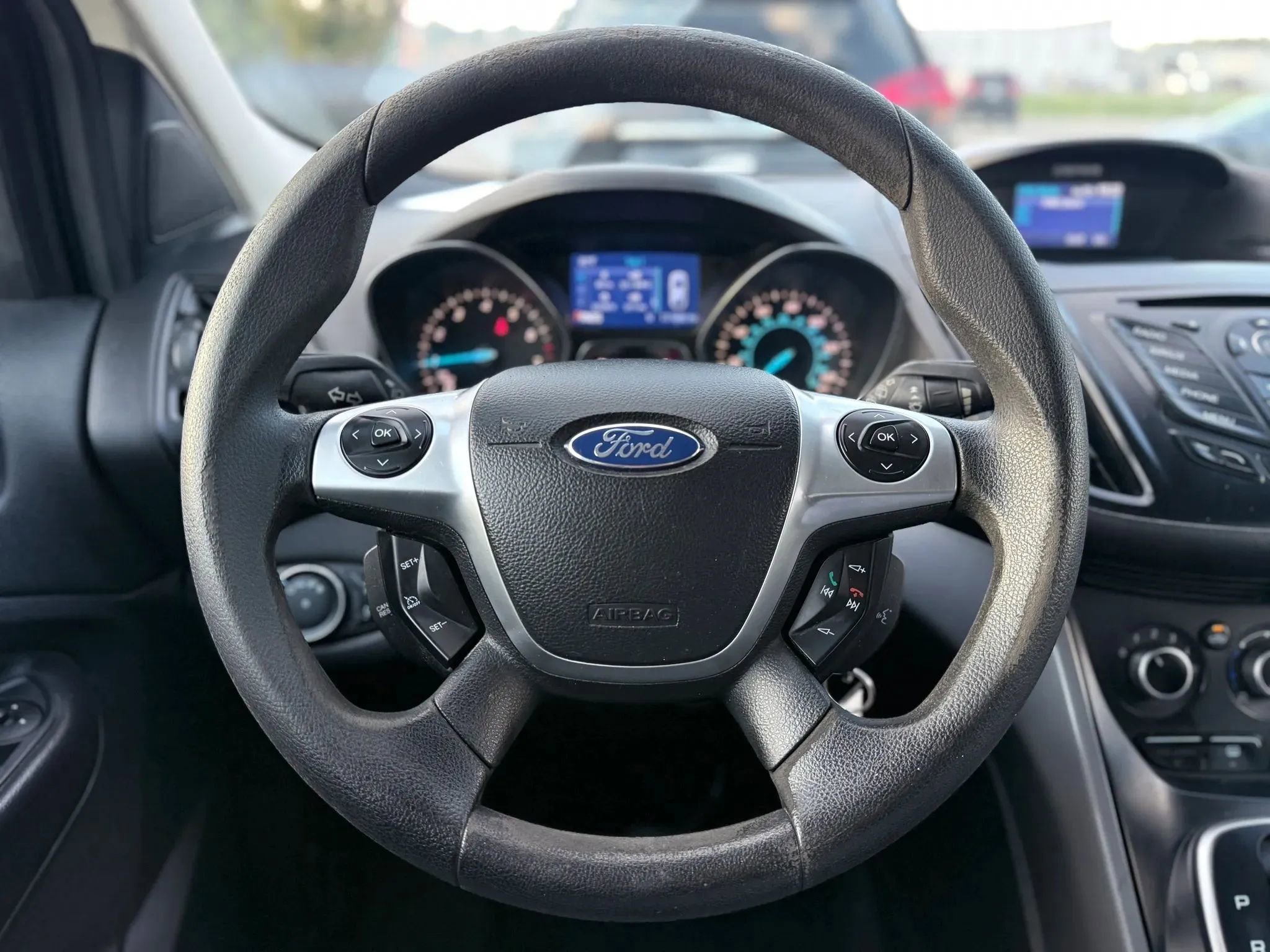 2013 Ford Escape SE
