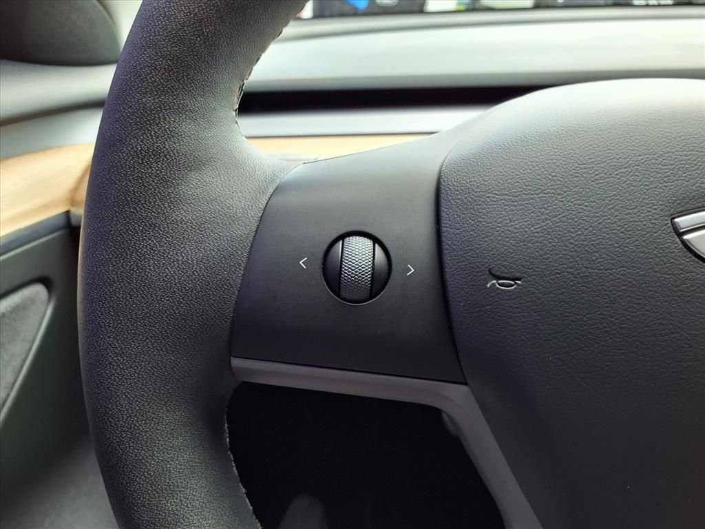 2021 Tesla Model 3 Performance