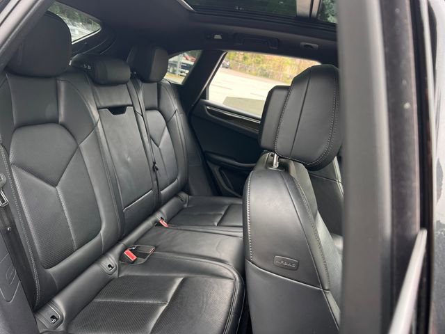 2023 Porsche Macan S