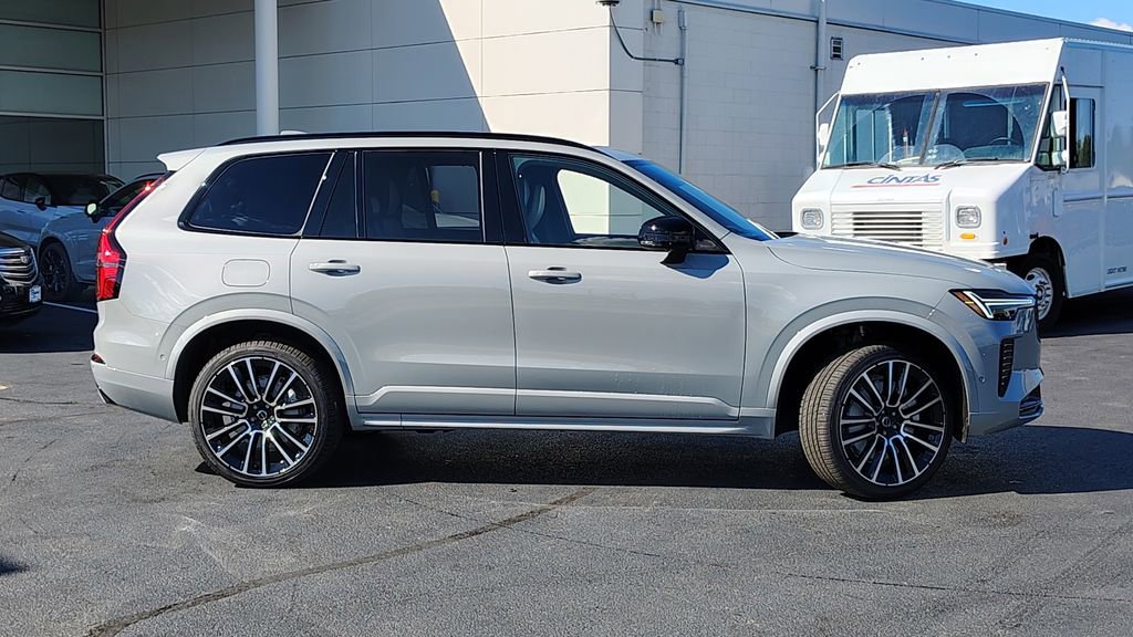 2026 Volvo Xc90 B6 Ultra