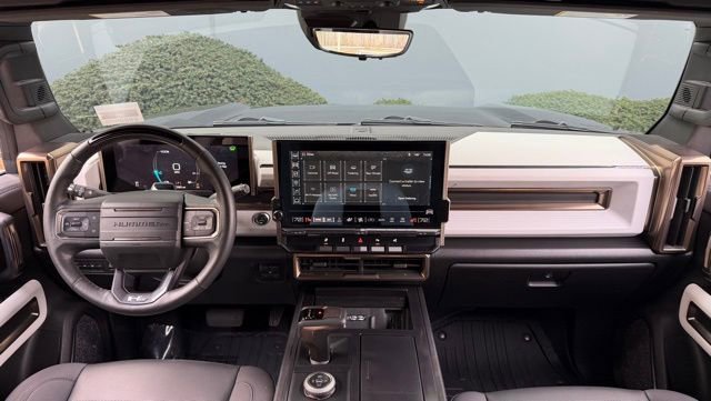 2024 GMC Hummer EV 2X