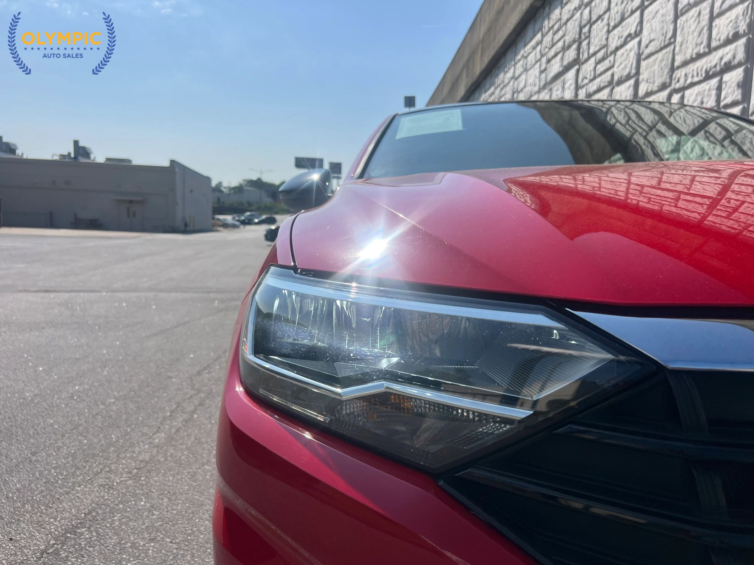 2019 Volkswagen Jetta R-Line