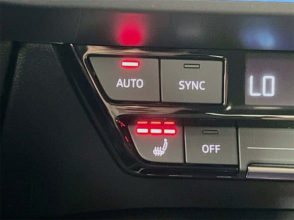 2026 Audi A3 2.0T Premium