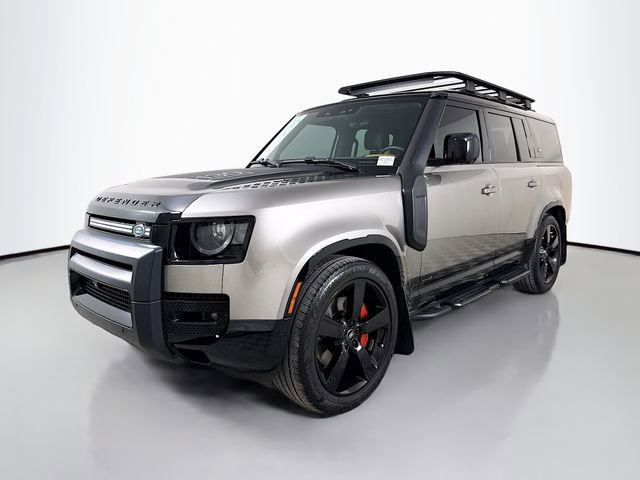 Used 2024 Land Rover Defender 130 X