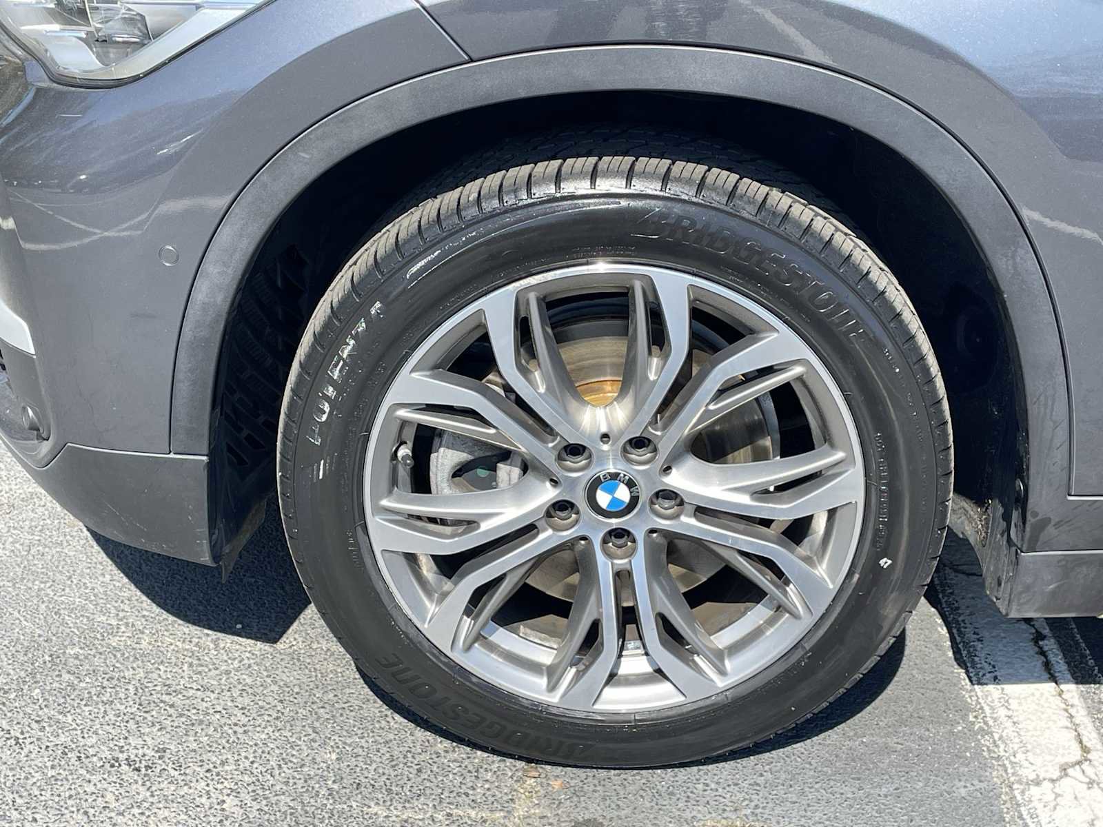 2017 BMW X1 xDrive28i