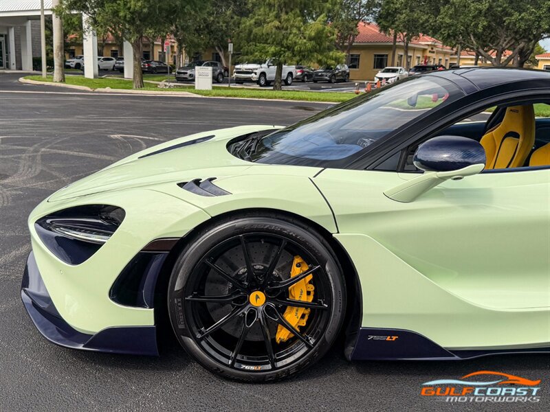 Used 2021 McLaren 765LT photo 45