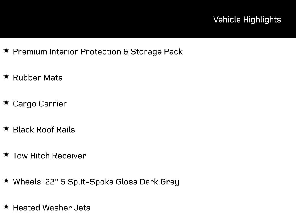 2023 Land Rover Discovery Metropolitan Edition