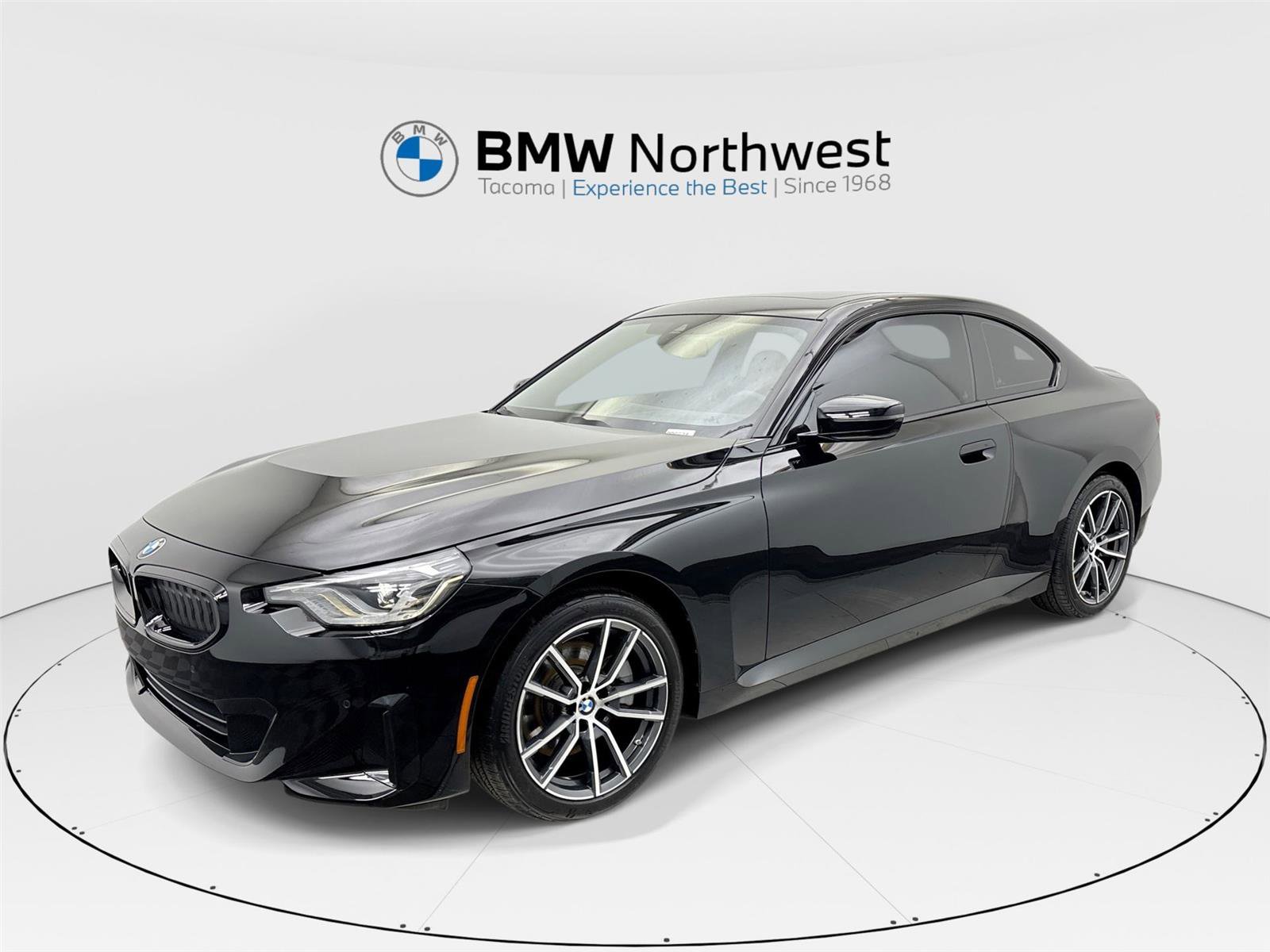 Used 2023 BMW 230i xDrive Coupe w/ Premium Package