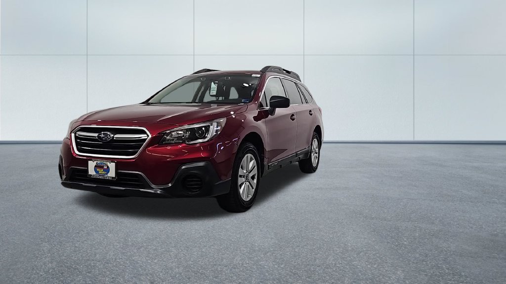Used 2019 Subaru Outback 2.5i