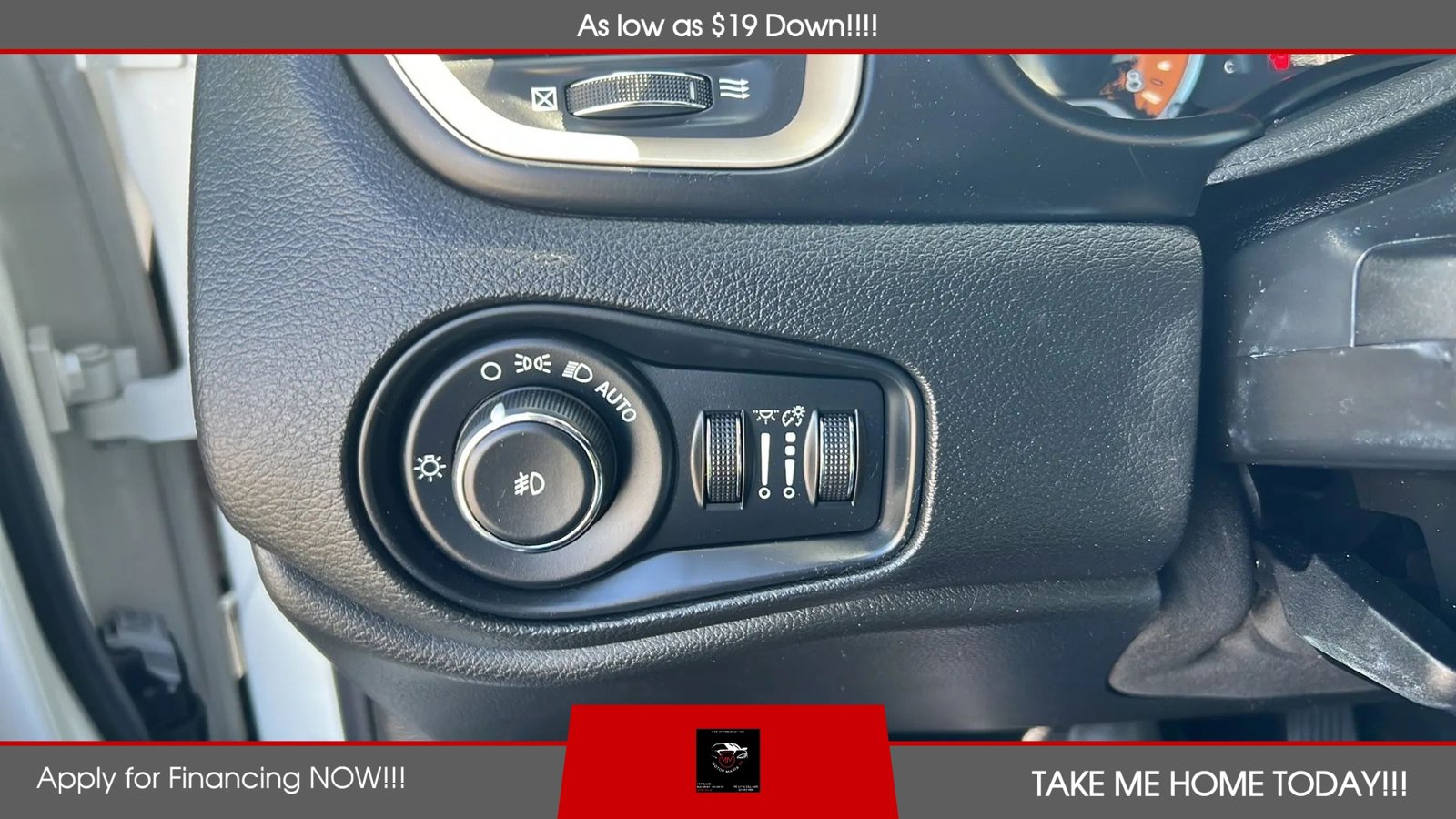 2016 Jeep Renegade 75th Anniversary