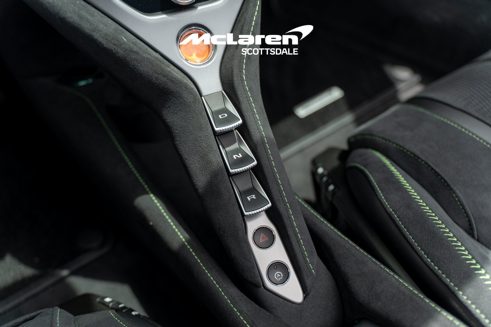 Used 2026 McLaren 750S Spider photo 16