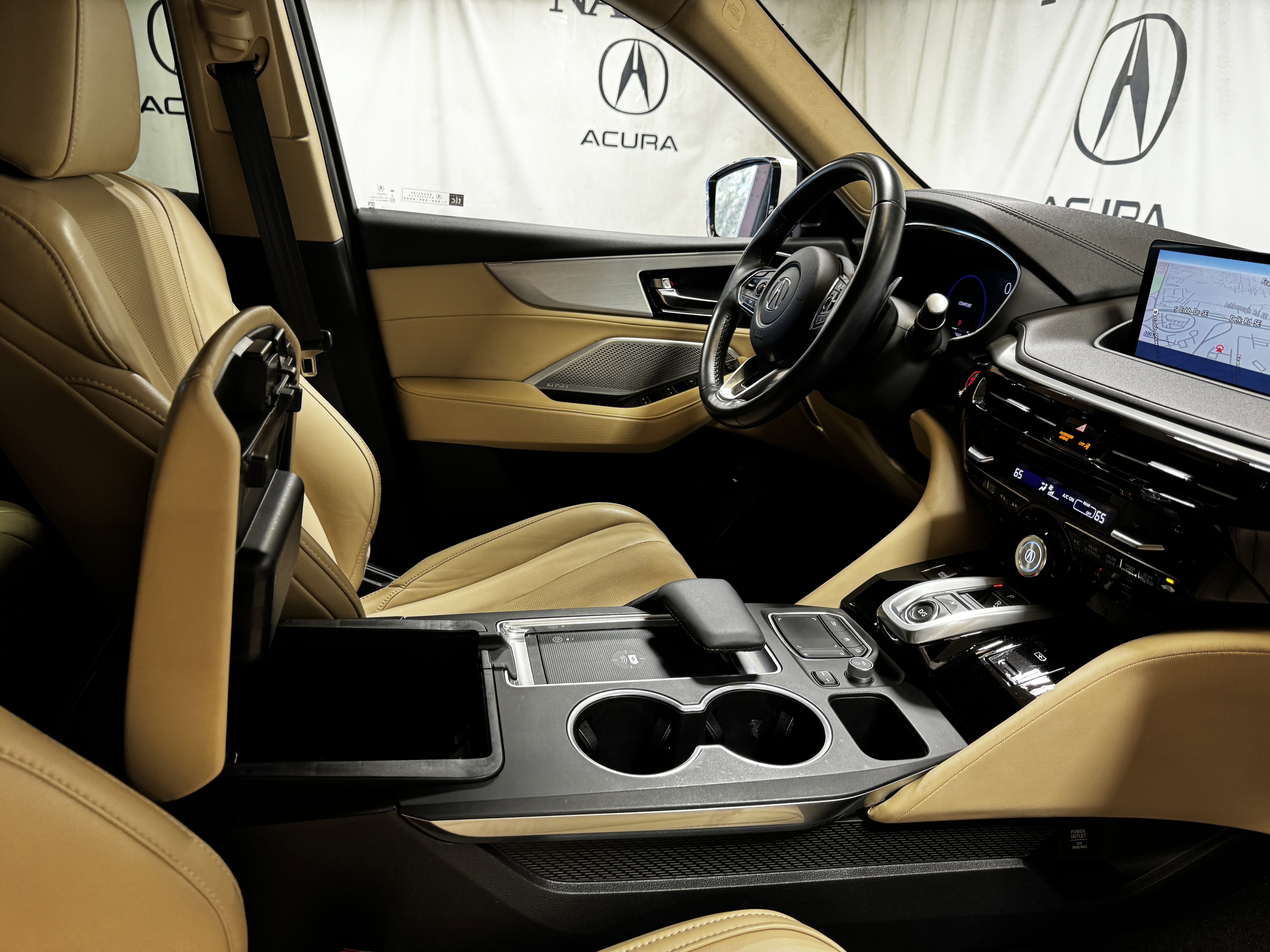 2023 Acura MDX FWD w/ Technology Package