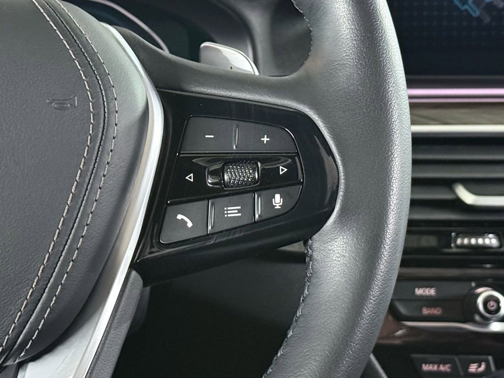 2023 BMW 530e xDrive