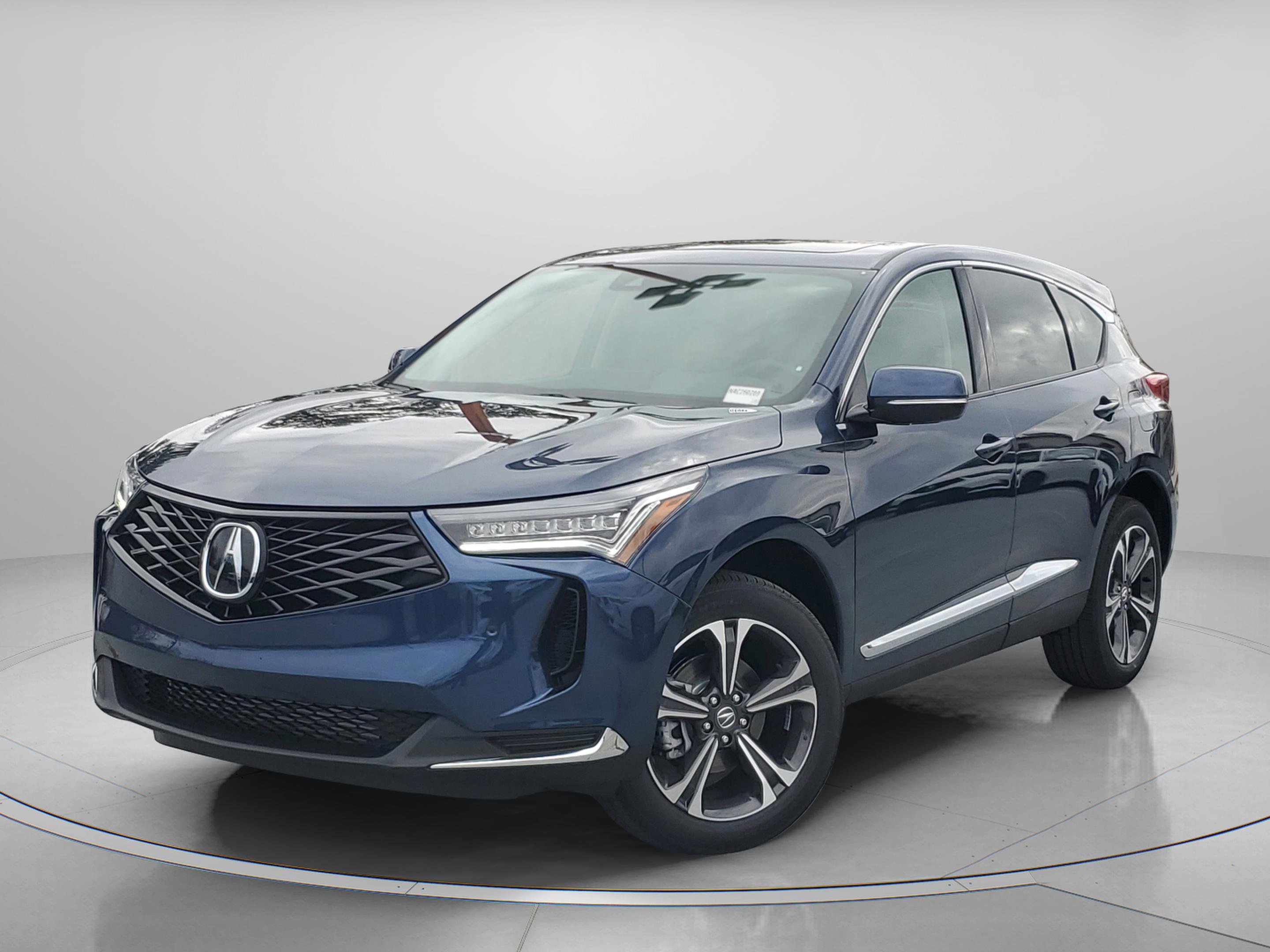 2026 Acura RDX SH-AWD w/ Technology Package