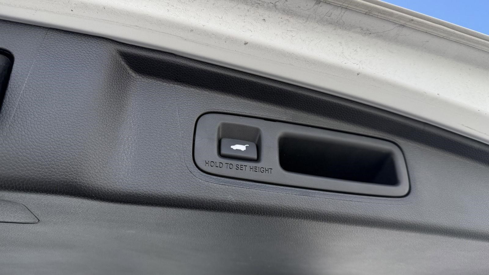 2026 Honda CR-V TrailSport