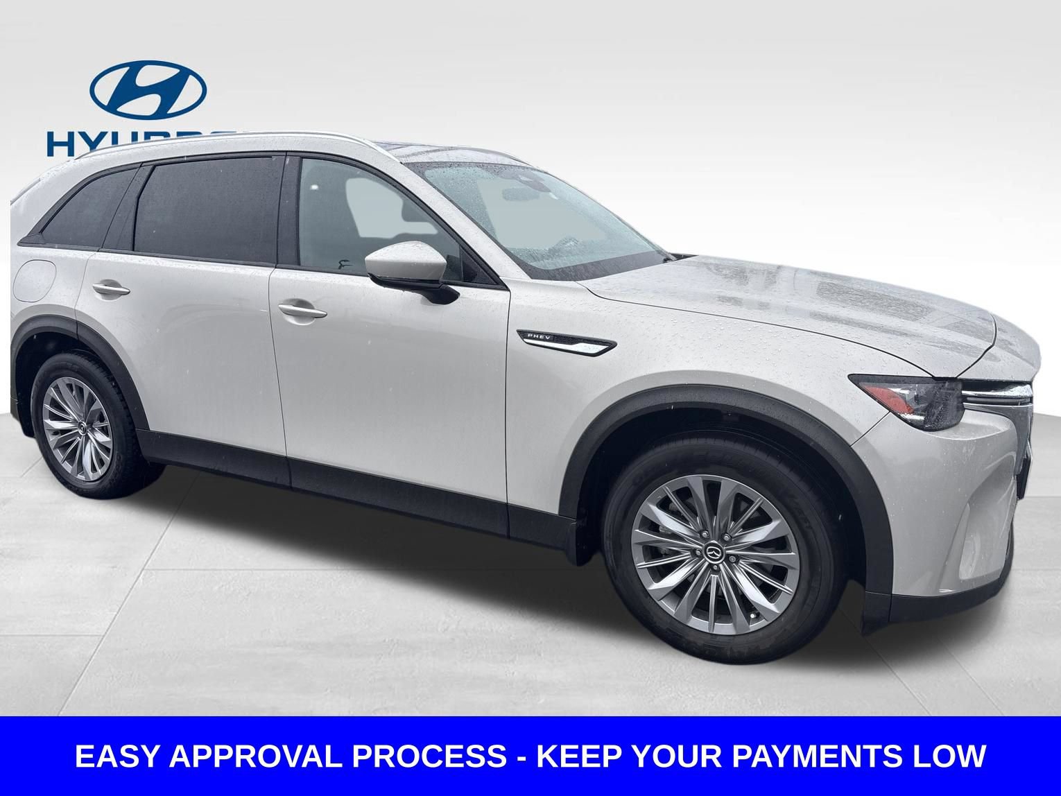 Used MAZDA CX-90 for Sale in Baltimore, MD - Autotrader