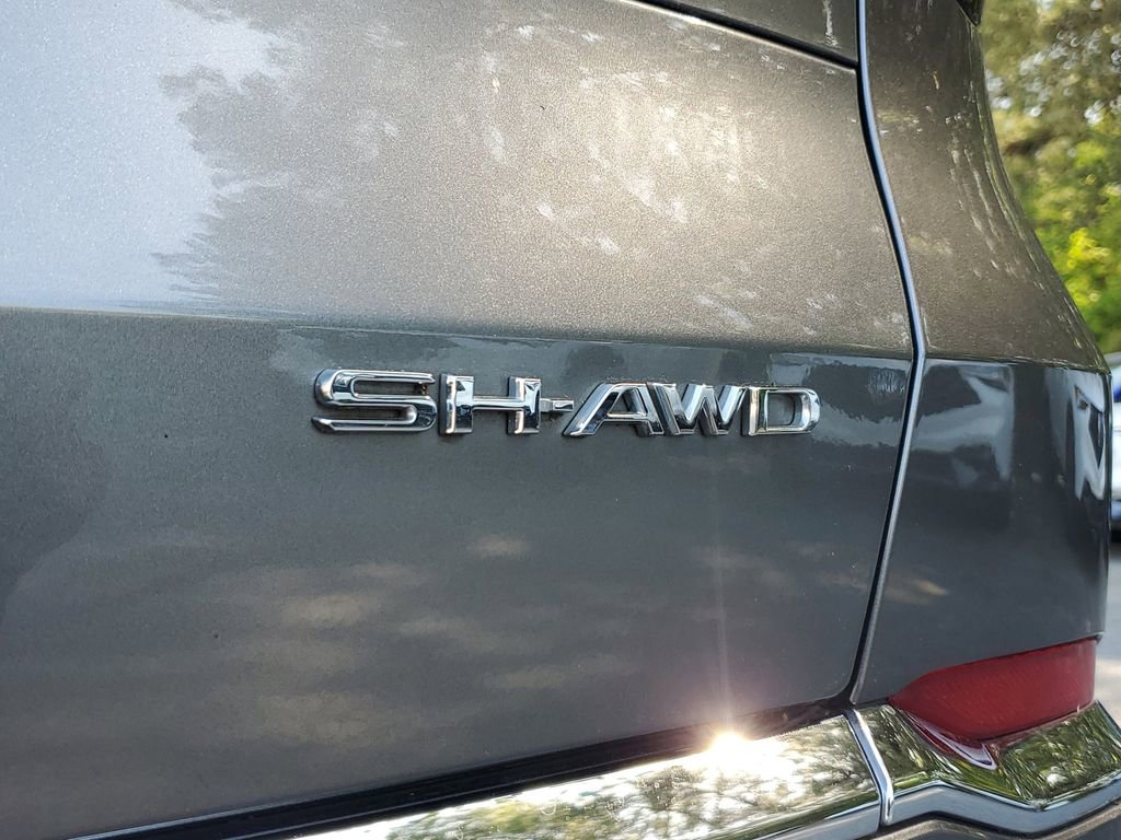 2024 Acura MDX SH-AWD w/ Technology Package