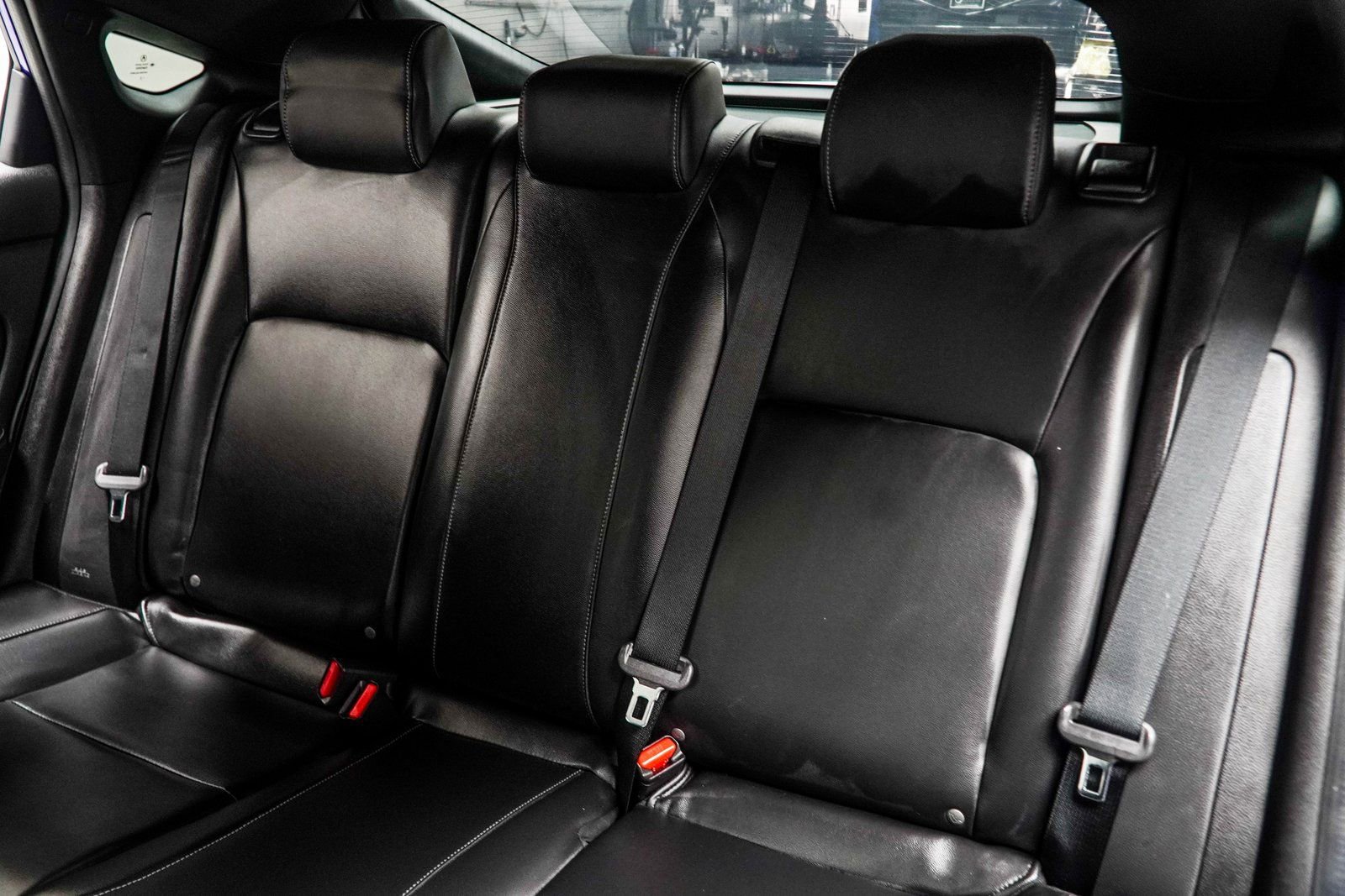 2023 Acura Integra A-Spec