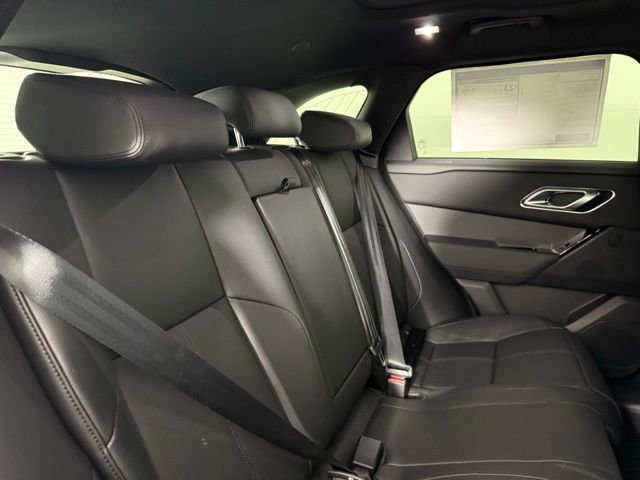 2026 Land Rover Range Rover Velar S