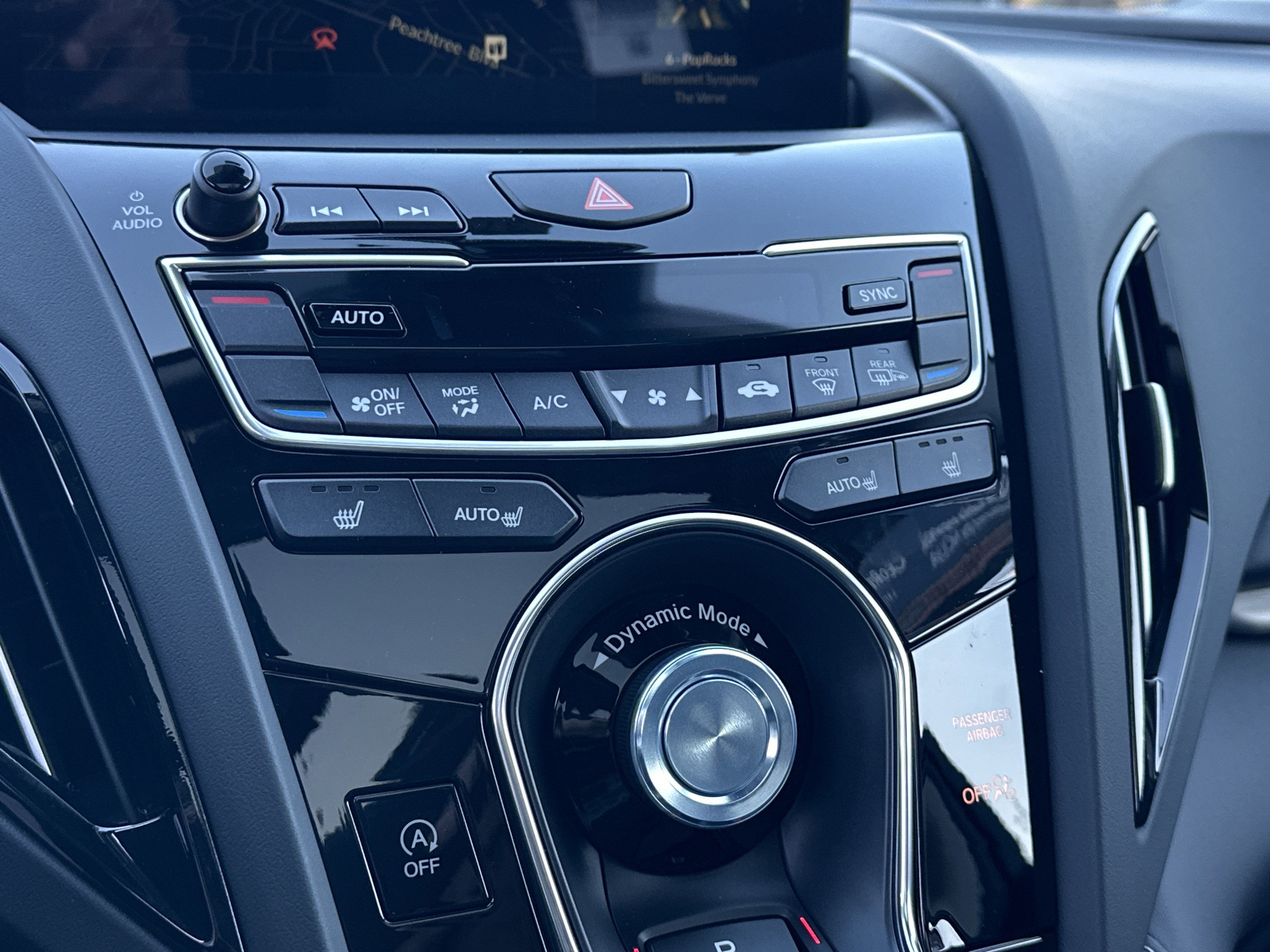 2026 Acura RDX SH-AWD w/ Technology Package