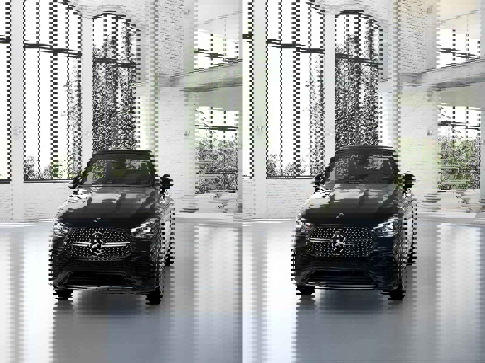 2025 Mercedes-Benz CLE 300 4MATIC Cabriolet