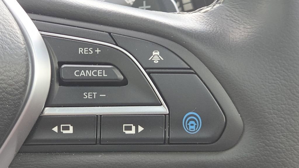 2023 INFINITI Qx50 Sport