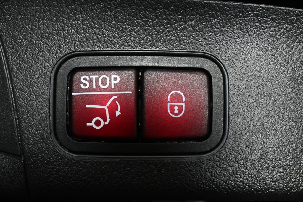 2026 Mercedes-Benz GLA 250