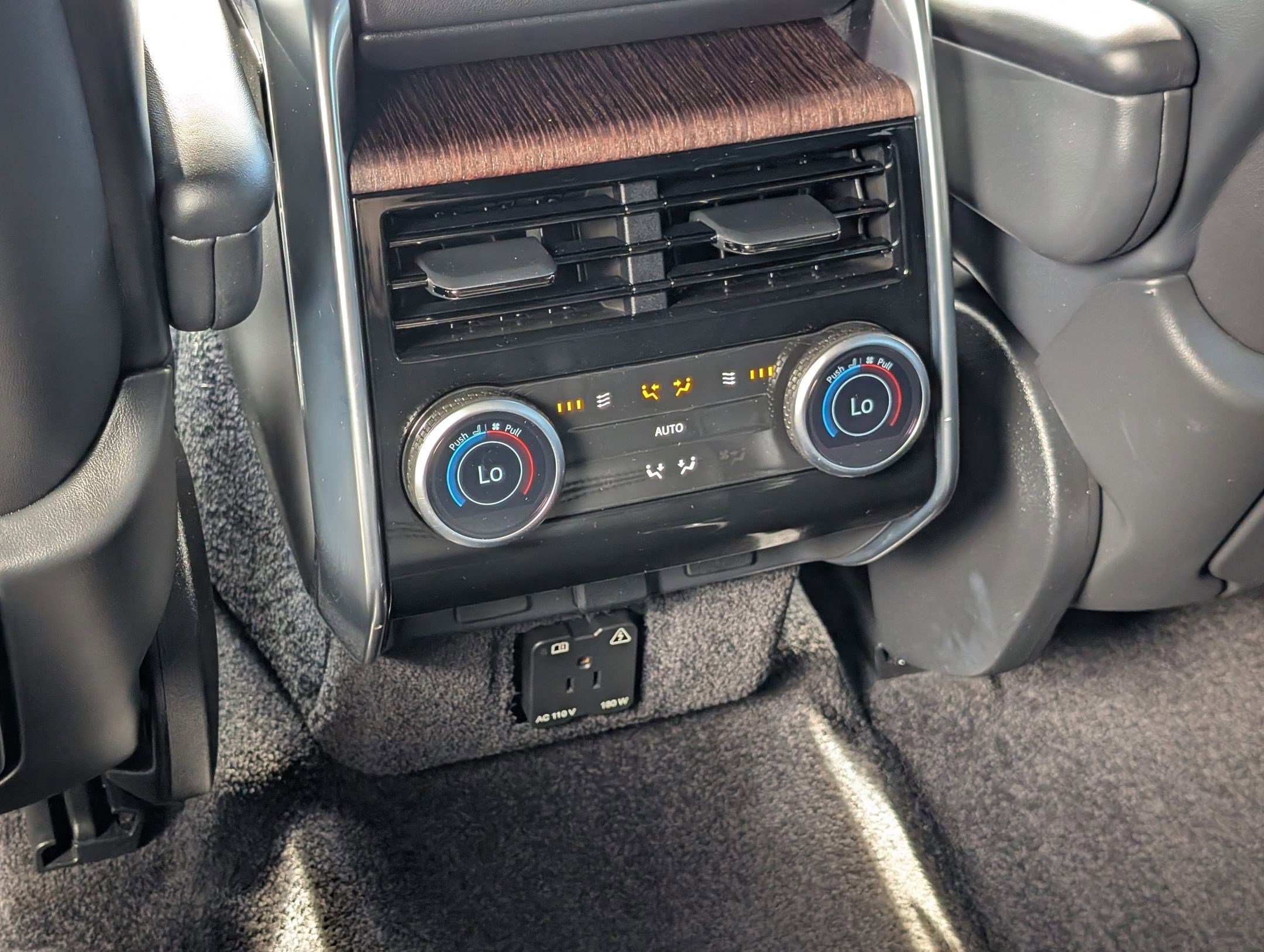 2023 Land Rover Range Rover Autobiography