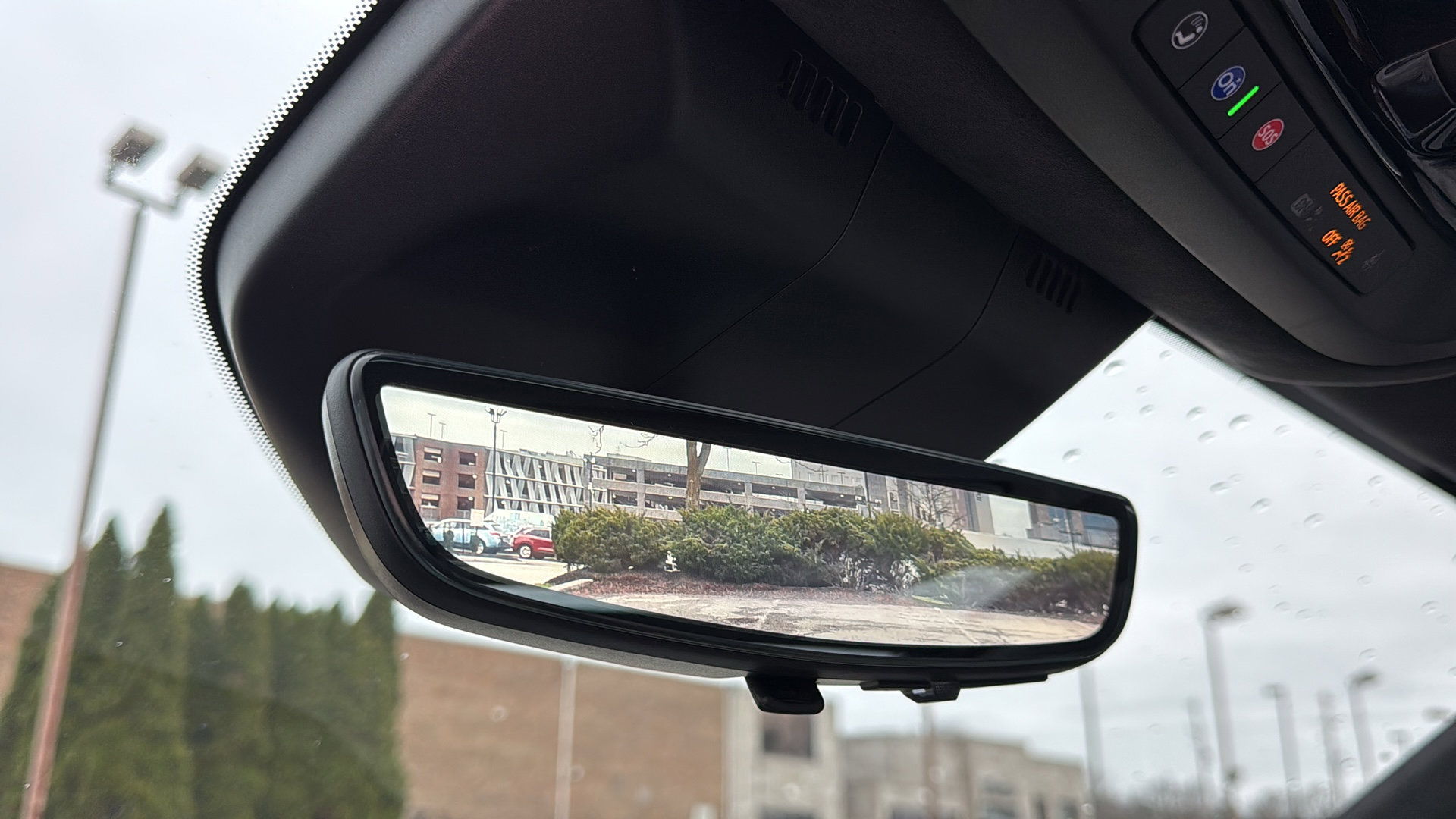 2025 Cadillac Escalade Premium Luxury Platinum