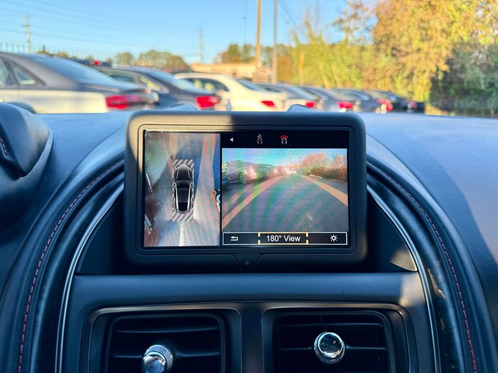 2018 Aston Martin Db11 V12