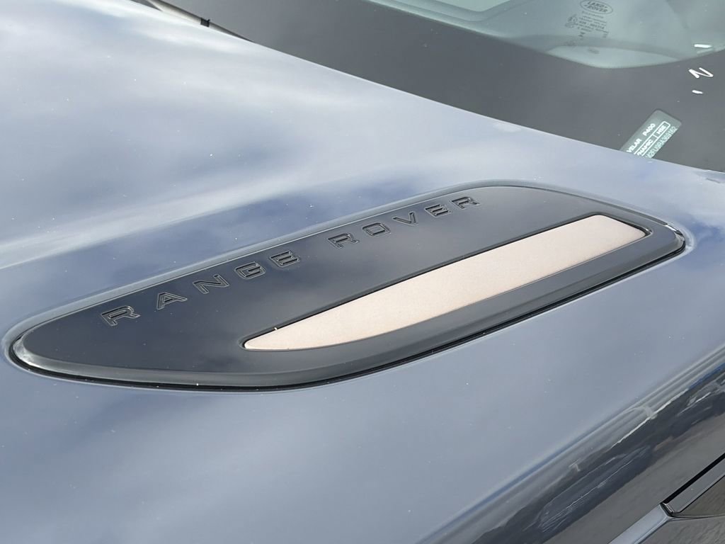 2024 Land Rover Range Rover Velar Dynamic HSE