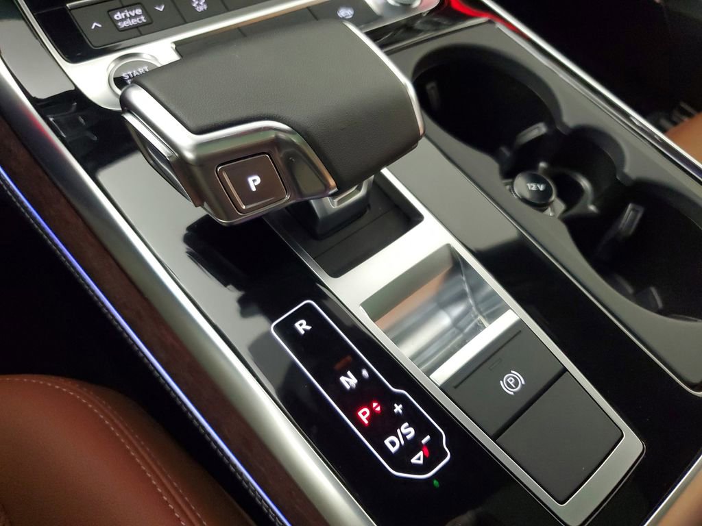 2025 Audi Q7 3.0T Premium Plus