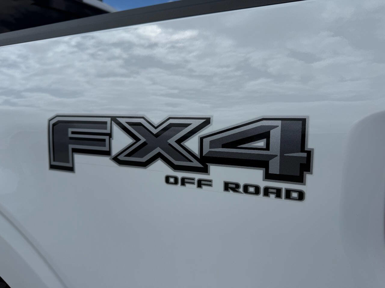 2024 Ford F150 Lariat