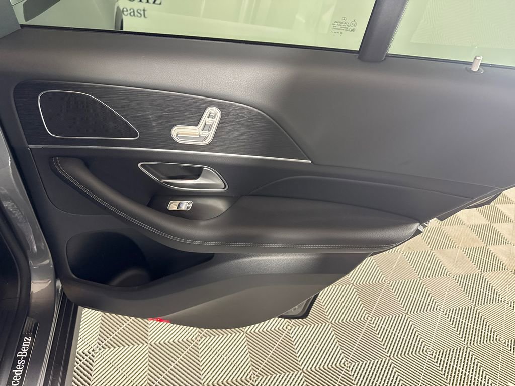 2026 Mercedes-Benz GLE 350 4MATIC