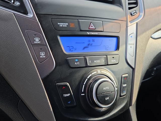 2014 Hyundai Santa Fe GLS