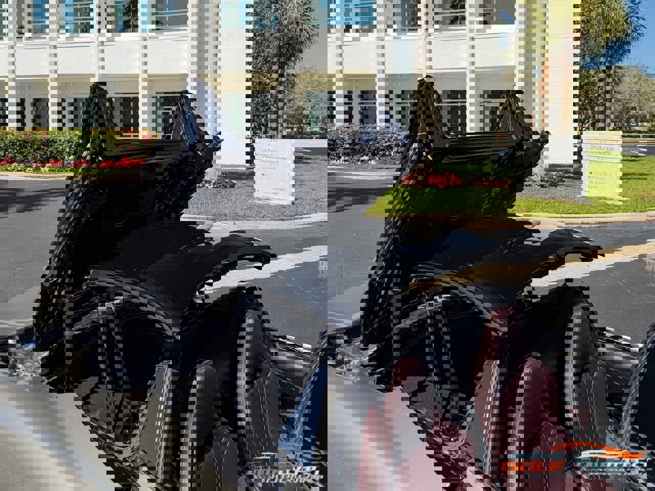 Used 2020 McLaren 720S Performance photo 79