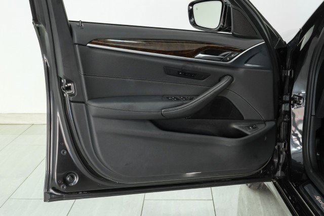 2020 BMW 540i xDrive