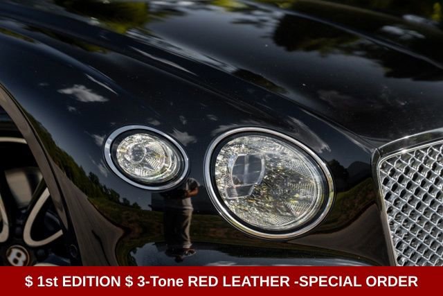 2020 Bentley Continental GT