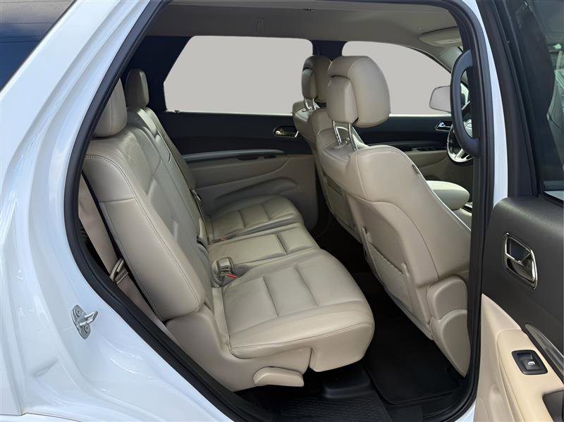 2019 Dodge Durango GT