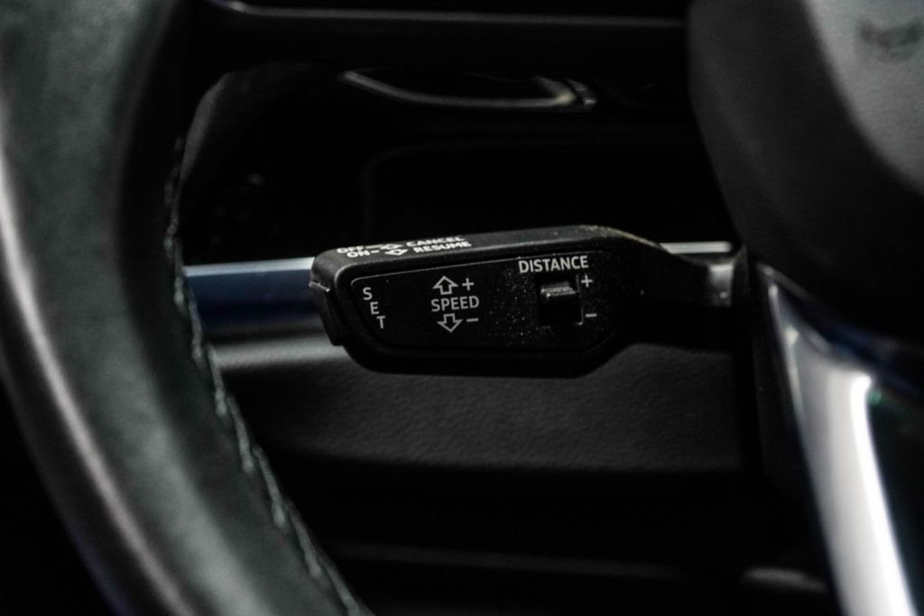 2025 Audi Q3 2.0T Premium